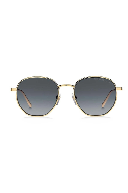 Marc Jacobs okulary przeciwsłoneczne Metal, Tworzywo sztuczne