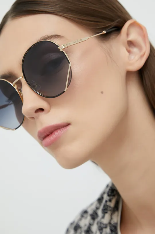 Солнцезащитные очки Marc Jacobs золотой