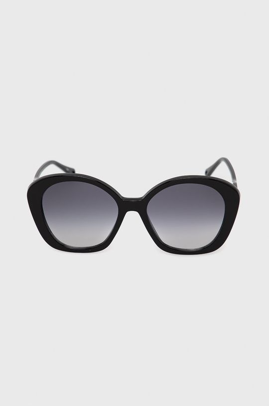 Chloé okulary przeciwsłoneczne  Tworzywo sztuczne