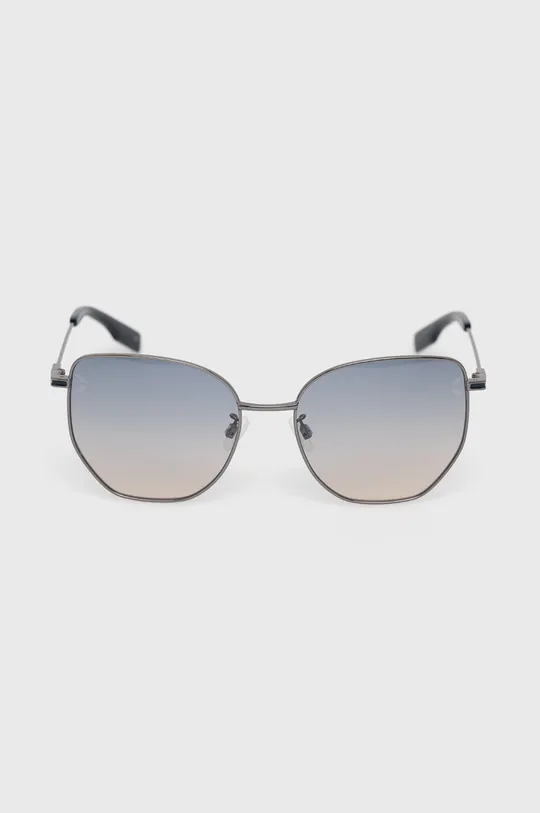 MCQ occhiali da sole Metallo, Plastica