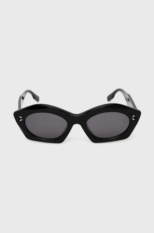 MCQ okulary przeciwsłoneczne Tworzywo sztuczne
