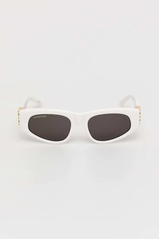 Balenciaga occhiali da sole BB0095S Plastica