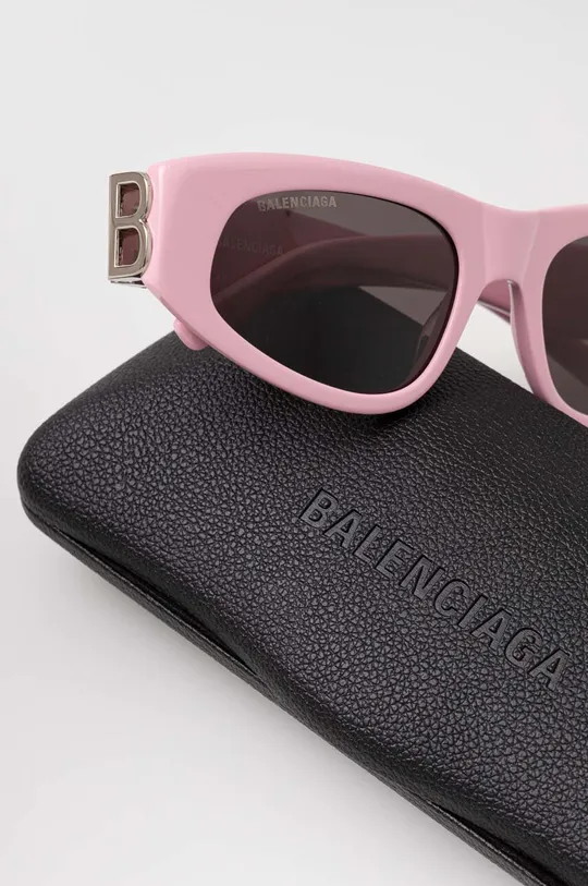 Balenciaga okulary przeciwsłoneczne BB0095S Damski