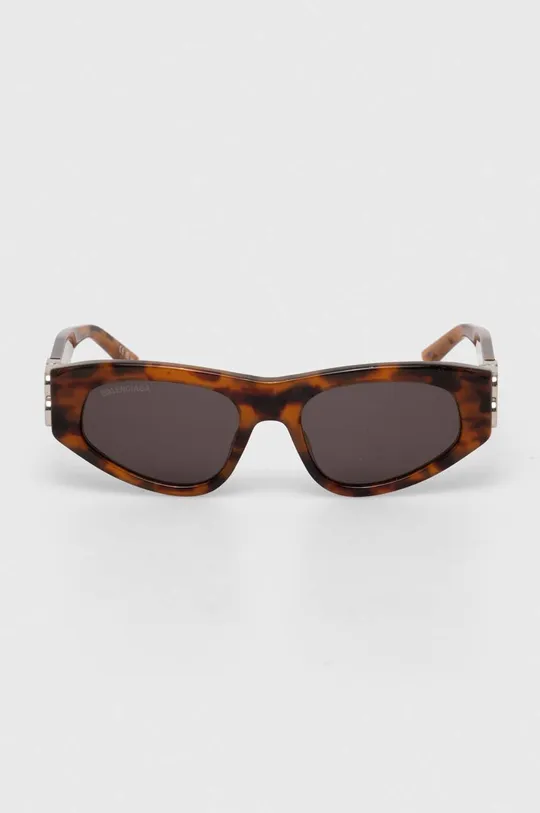 Солнцезащитные очки Balenciaga BB0095S Пластик