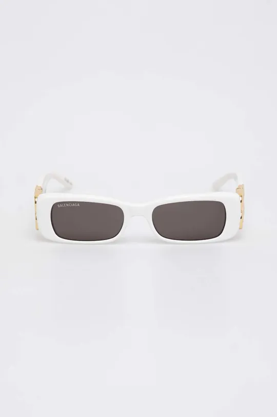 Slnečné okuliare Balenciaga  Kov, Plast