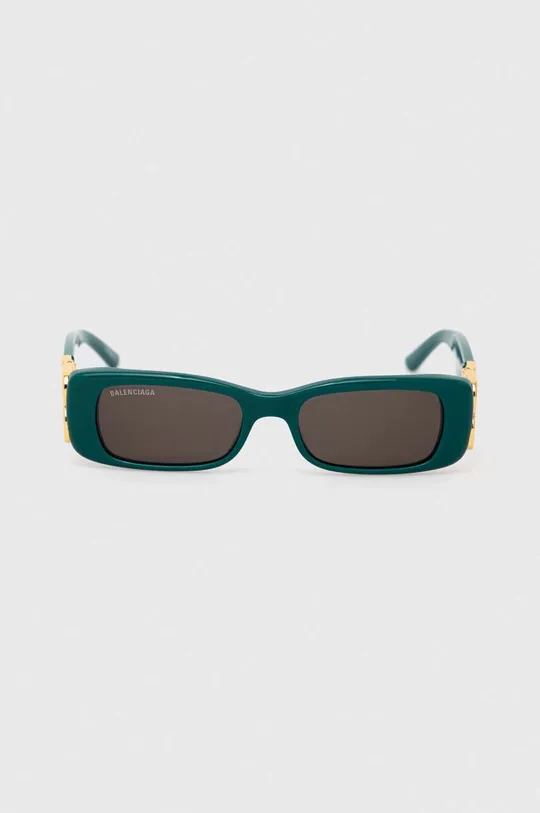 Сонцезахисні окуляри Balenciaga BB0096S  Метал, Пластик