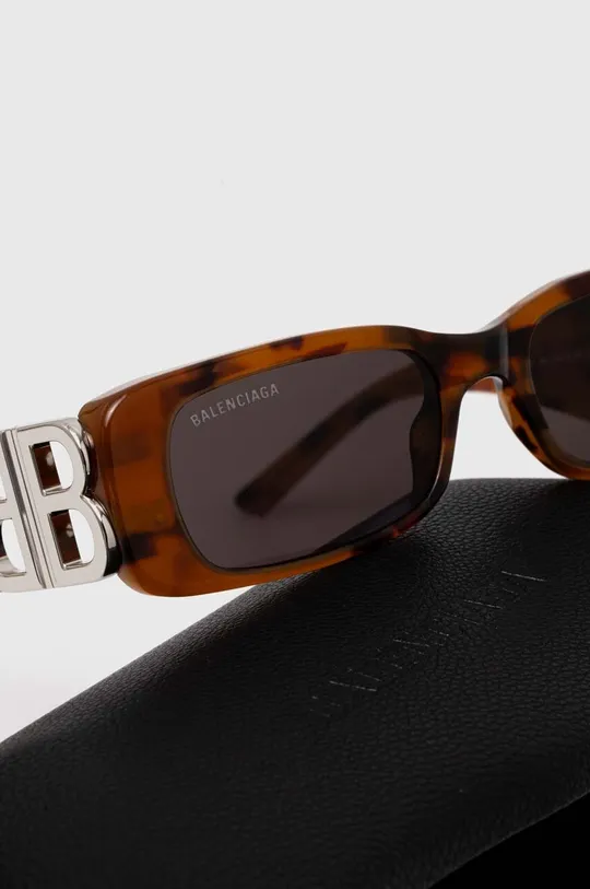 Slnečné okuliare Balenciaga BB0096S