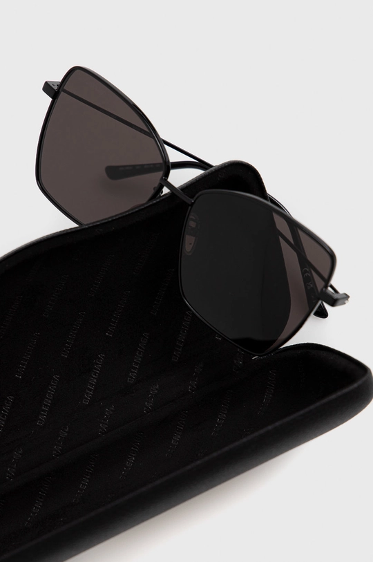 Balenciaga okulary przeciwsłoneczne Damski