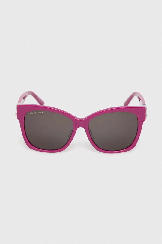 Сонцезахисні окуляри Balenciaga  Пластик