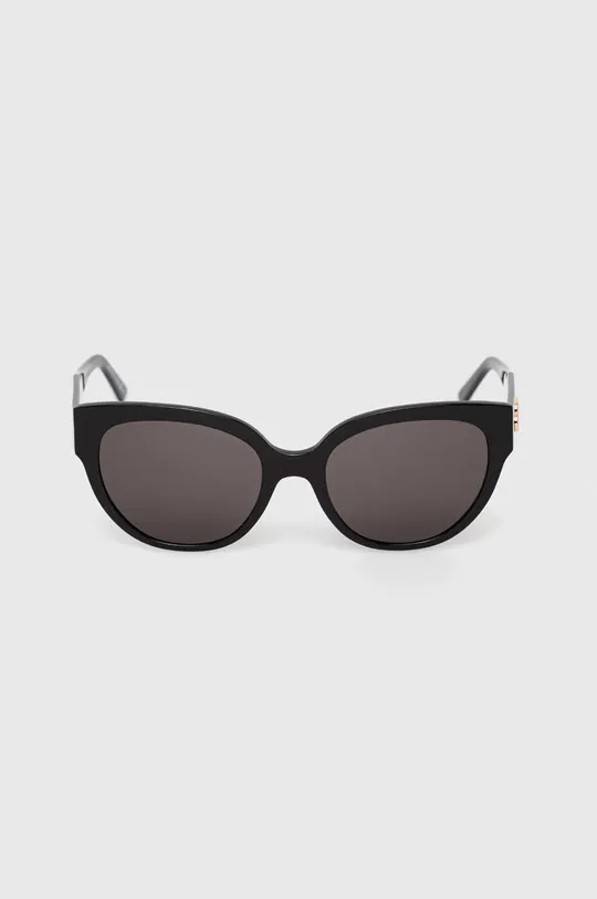 γυαλιά ηλίου Balenciaga μαύρο