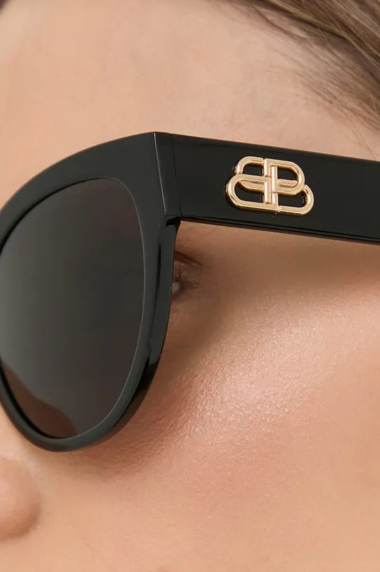 slnečné okuliare Balenciaga