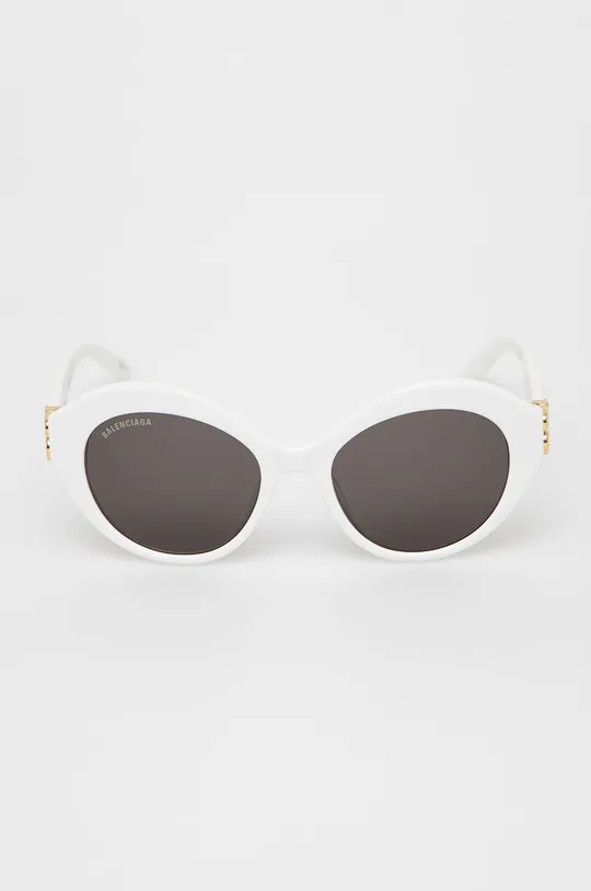 Slnečné okuliare Balenciaga  Plast