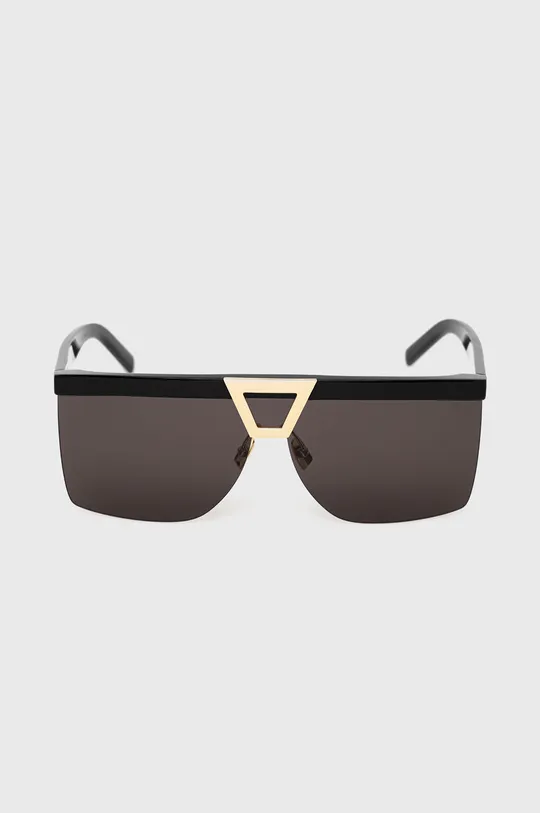 Accesorii Saint Laurent ochelari de soare SL.537.PALACE negru