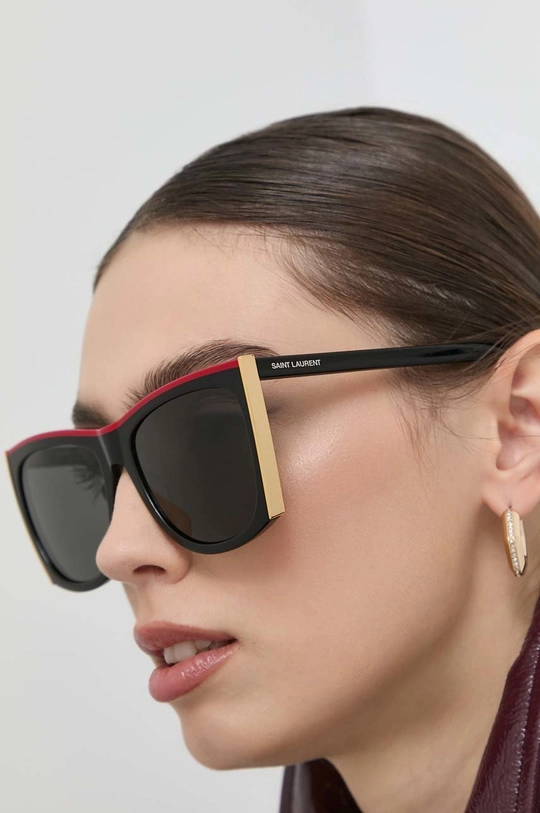 Saint Laurent okulary przeciwsłoneczne