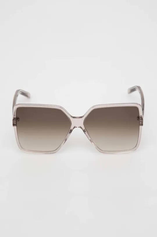 Солнцезащитные очки Saint Laurent Betty  Октан