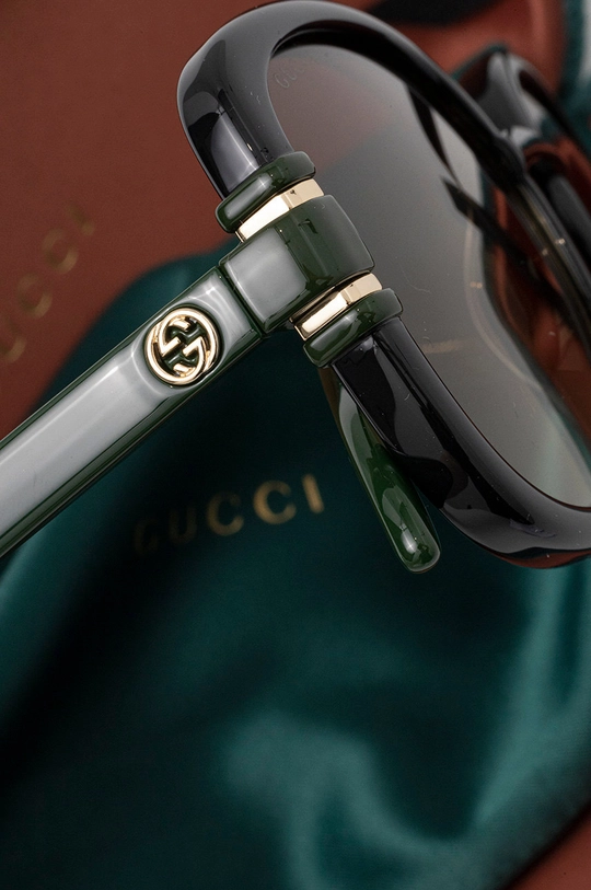 Gucci okulary przeciwsłoneczne Damski