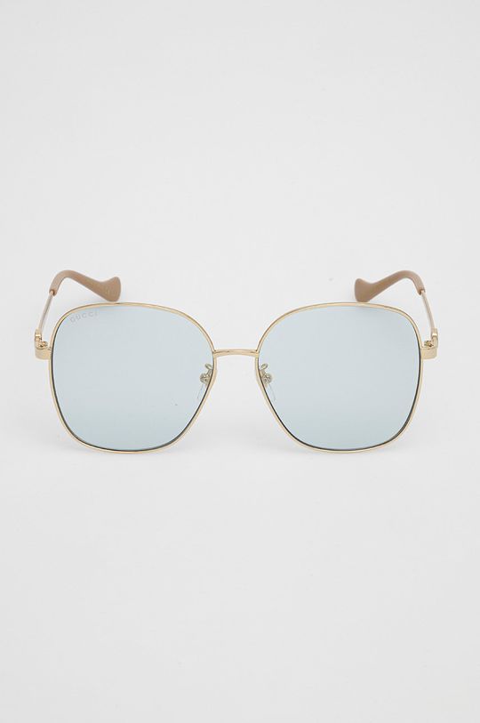 Sluneční brýle Gucci  Kov