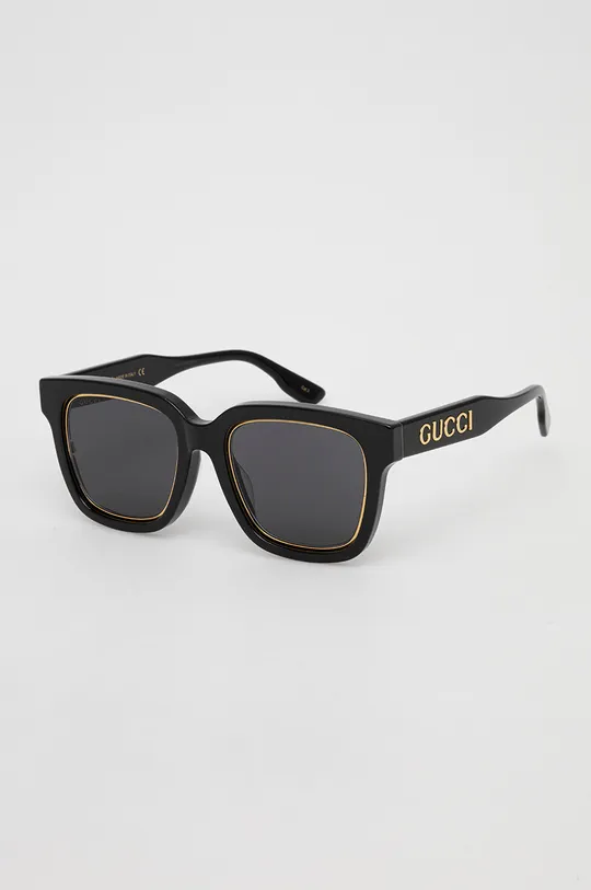 Gucci napszemüveg fekete