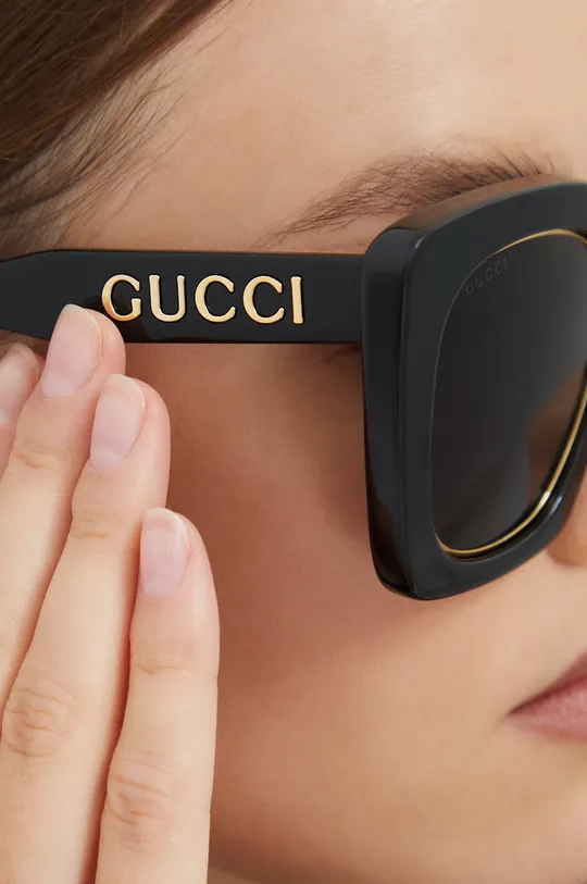 Slnečné okuliare Gucci GG1151S