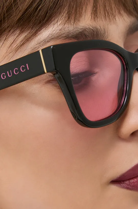 Сонцезахисні окуляри Gucci