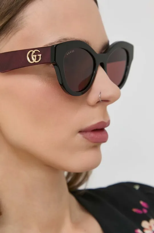 Gucci okulary przeciwsłoneczne