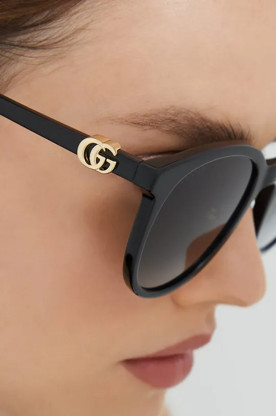 Gucci okulary przeciwsłoneczne
