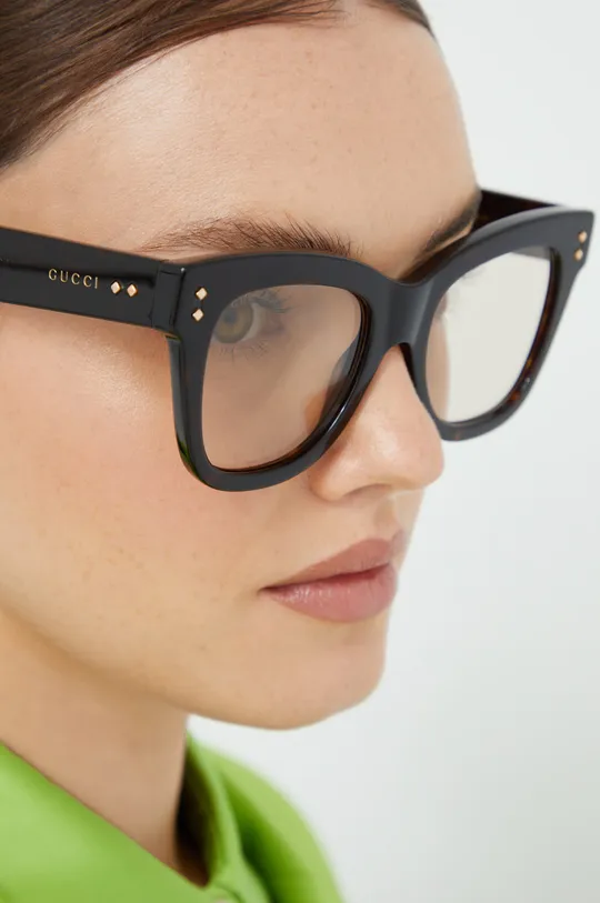 Gucci okulary przeciwsłoneczne