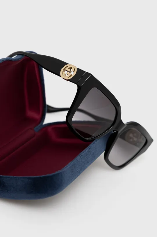 Gucci okulary przeciwsłoneczne Damski