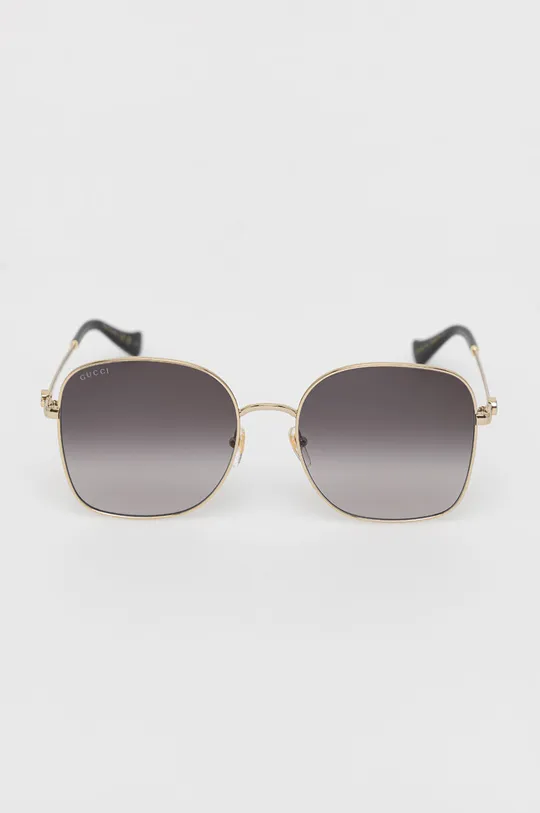 Slnečné okuliare Gucci  Kov