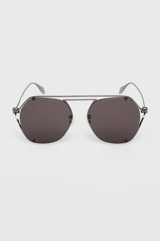 Alexander McQueen okulary przeciwsłoneczne  Metal