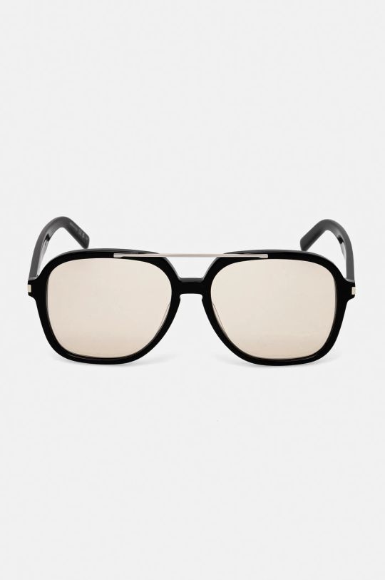 Accesorii Saint Laurent ochelari de soare SL.545 negru