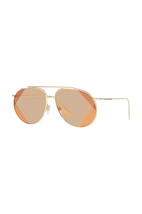 Slnečné okuliare Burberry ALICE oranžová