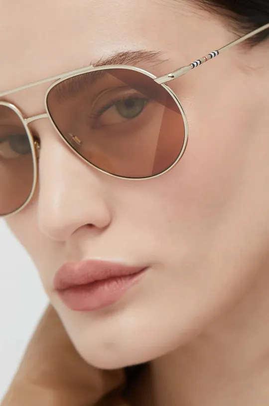 Burberry okulary przeciwsłoneczne ALICE