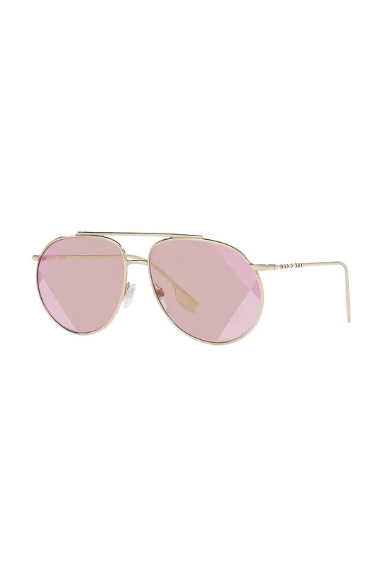 Sunčane naočale Burberry roza