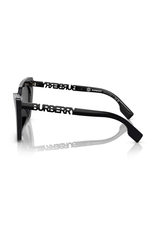Burberry ochelari de soare Plastic