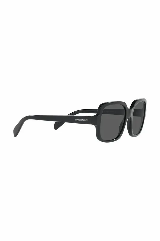 Slnečné okuliare Emporio Armani  Acetát