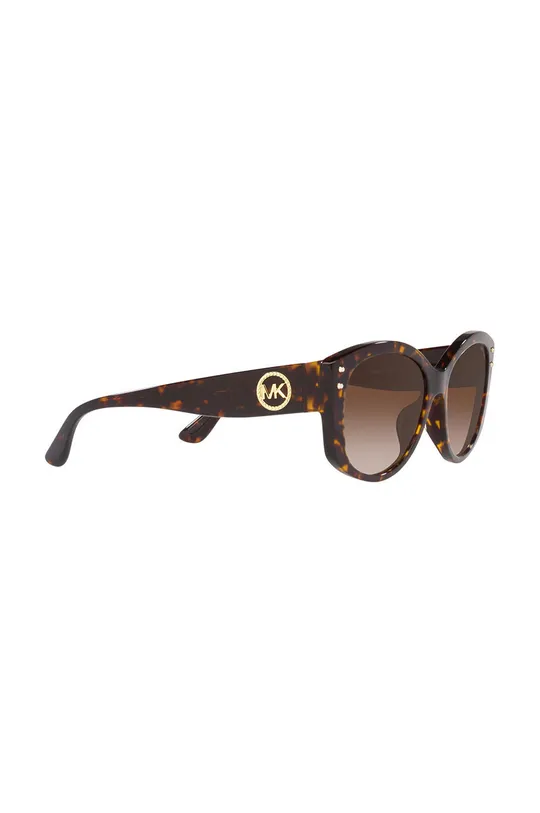коричневий Сонцезахисні окуляри Michael Kors