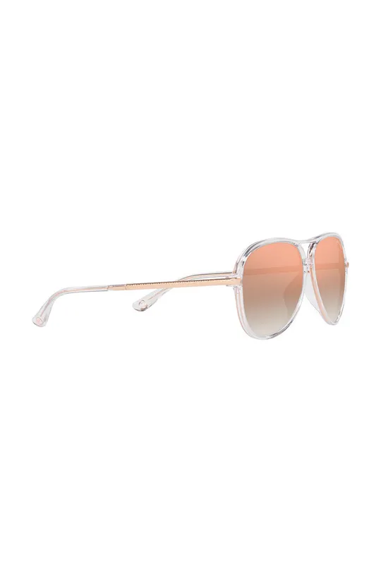 rosa Michael Kors occhiali da sole