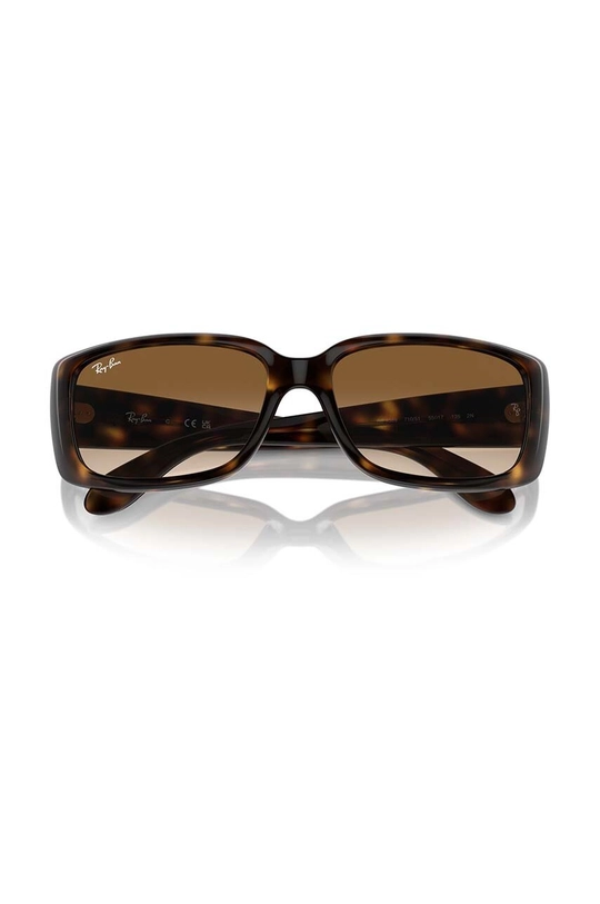 Sluneční brýle Ray-Ban 0RB4389