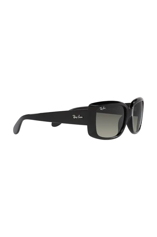 črna Sončna očala Ray-Ban