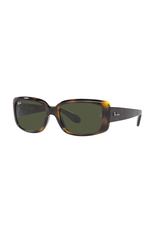 καφέ Γυαλιά ηλίου Ray-Ban RB4389 Γυναικεία