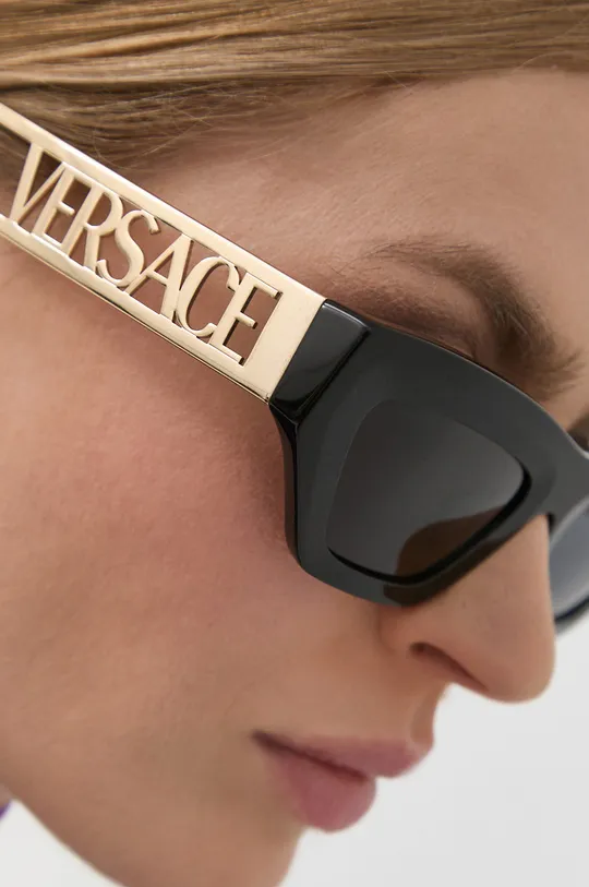 Versace okulary przeciwsłoneczne