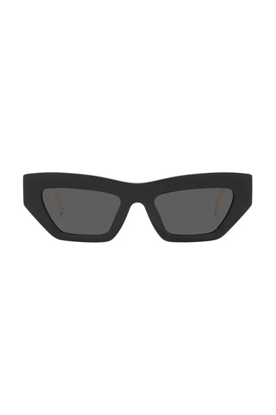 Солнцезащитные очки Versace  Металл, Пластик