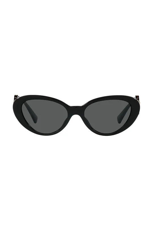 Сонцезахисні окуляри Versace  Пластик