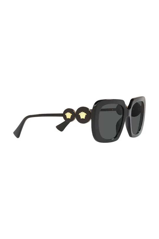 чёрный Солнцезащитные очки Versace
