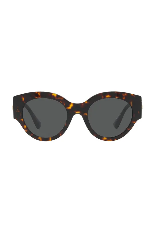 Сонцезахисні окуляри Versace  Пластик