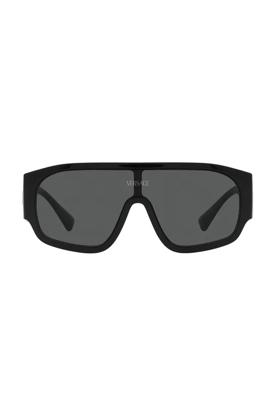 Versace okulary przeciwsłoneczne Tworzywo sztuczne