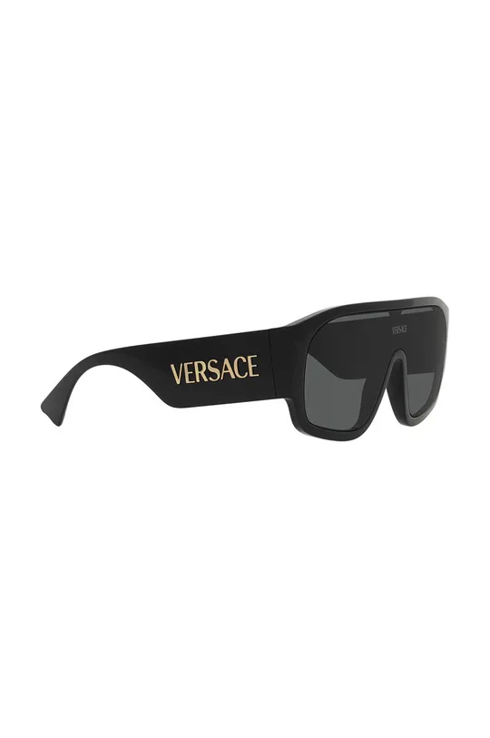 μαύρο Γυαλιά ηλίου Versace