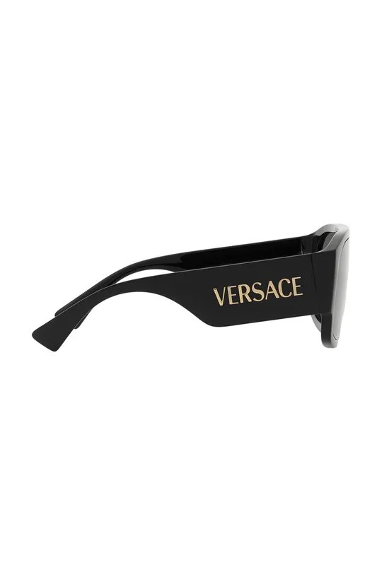 Versace okulary przeciwsłoneczne Damski