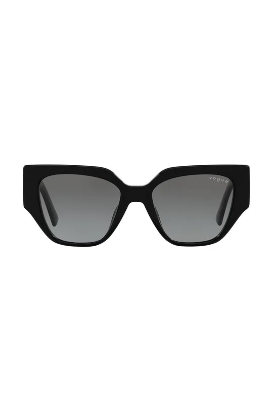 VOGUE okulary przeciwsłoneczne Tworzywo sztuczne